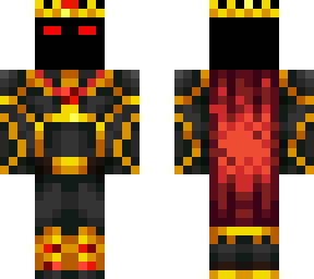 hell king