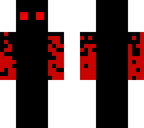 horrorman