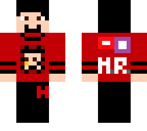 huggoreyk skin