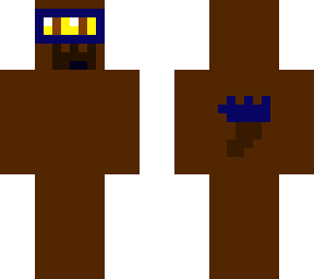 hunter slime