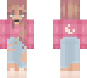 i recolored this skin