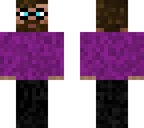 immatman's skin