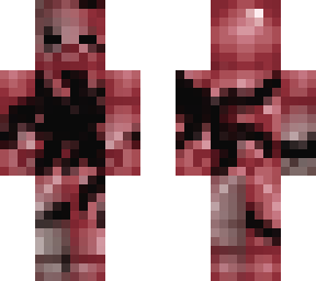 infected red steve rq/sl
