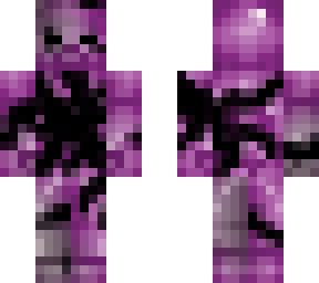 infected violet steve rq/sl