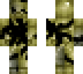 infected yellow steve rq/sl
