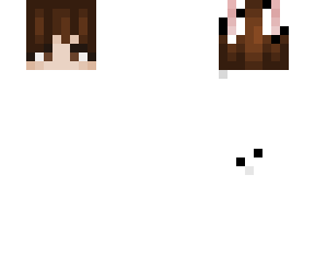 inky's hair (base)