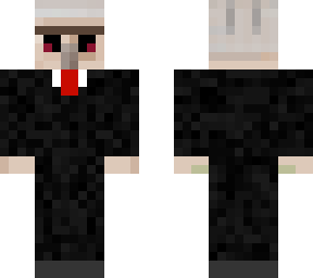 iron golem