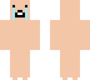 isacc but he looks like notch