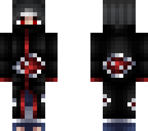 itachi edit
