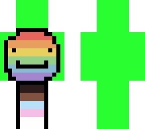 its not pride month but its love