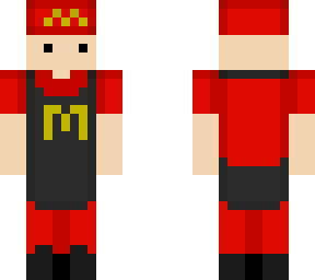 itsmartinn mcdonalds