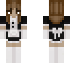 itsnotbry maid dress