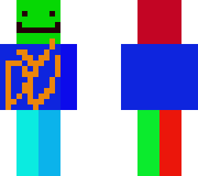 jack character