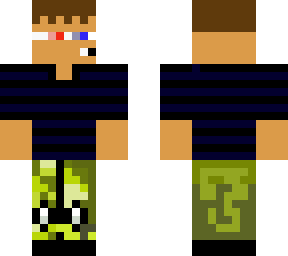 jack manifold skin 1.0