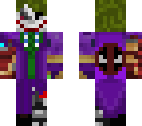 joker v5