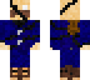 jp's skin (pirate)