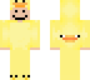 jrjacob skeppy duck