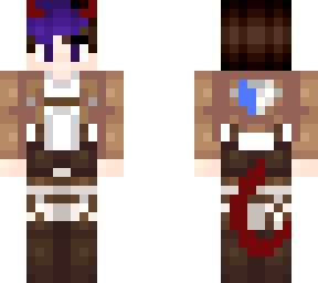juggy’s aot skin
