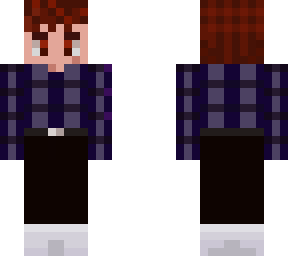 just some random skin i made