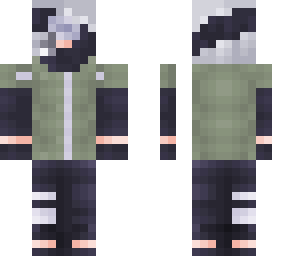 kakashi