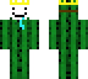kaktus have dream mask