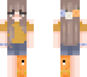 kami summer skin :]