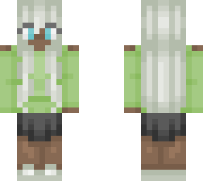 kiwi girl
