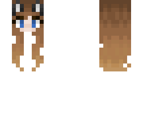 koda's hair (me) (base)