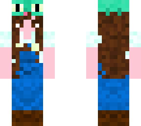kyree farm frog