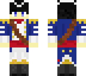 Lmanburg Base | Minecraft Skins