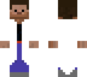 lab steve