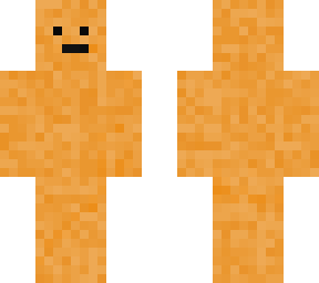lava man