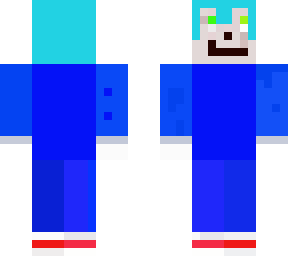 le skin nul