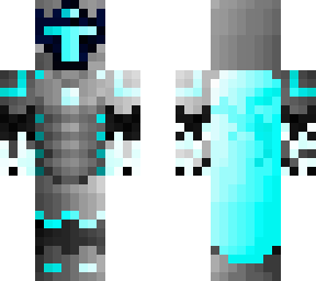 leo the lightning enderman