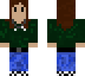leon carrolls skin
