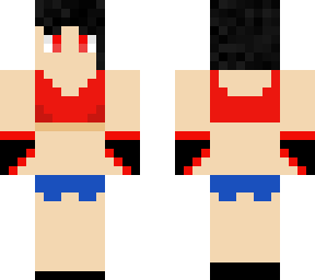 lexi the brawler
