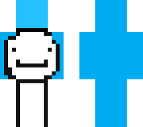 light blue dream