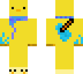 ligthing chicken