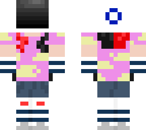 lil space girl
