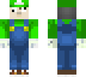 luigabe