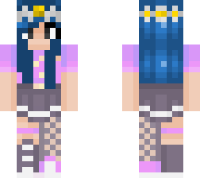 lunar from the krew.