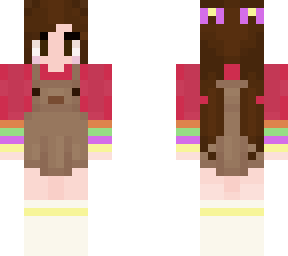 mabel bear dress