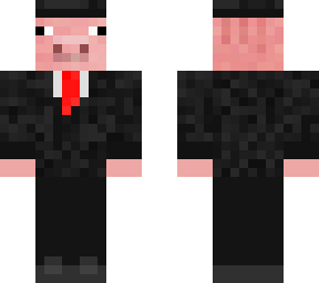 mafia pig