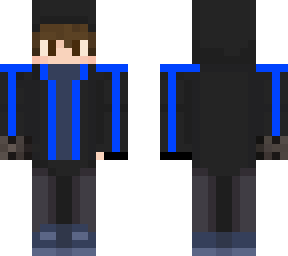magic man robot thing