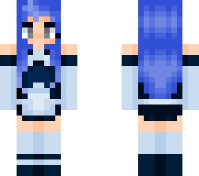maid asse