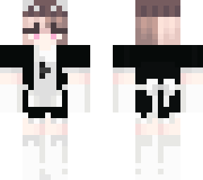 maid br0k3n
