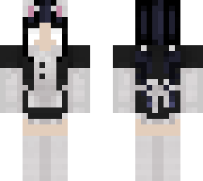 maid dress <33
