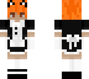 maid hinata - og from cbonka