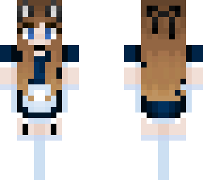 maid koda (me)