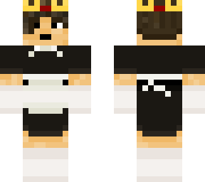 maid match 2